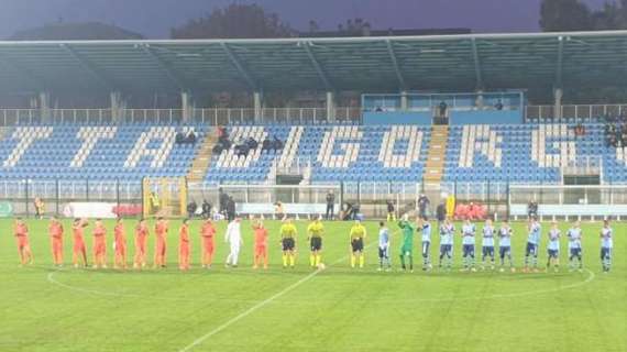 Rivediamo le squadre retrocesse dalla C alla D nell'ultima stagione