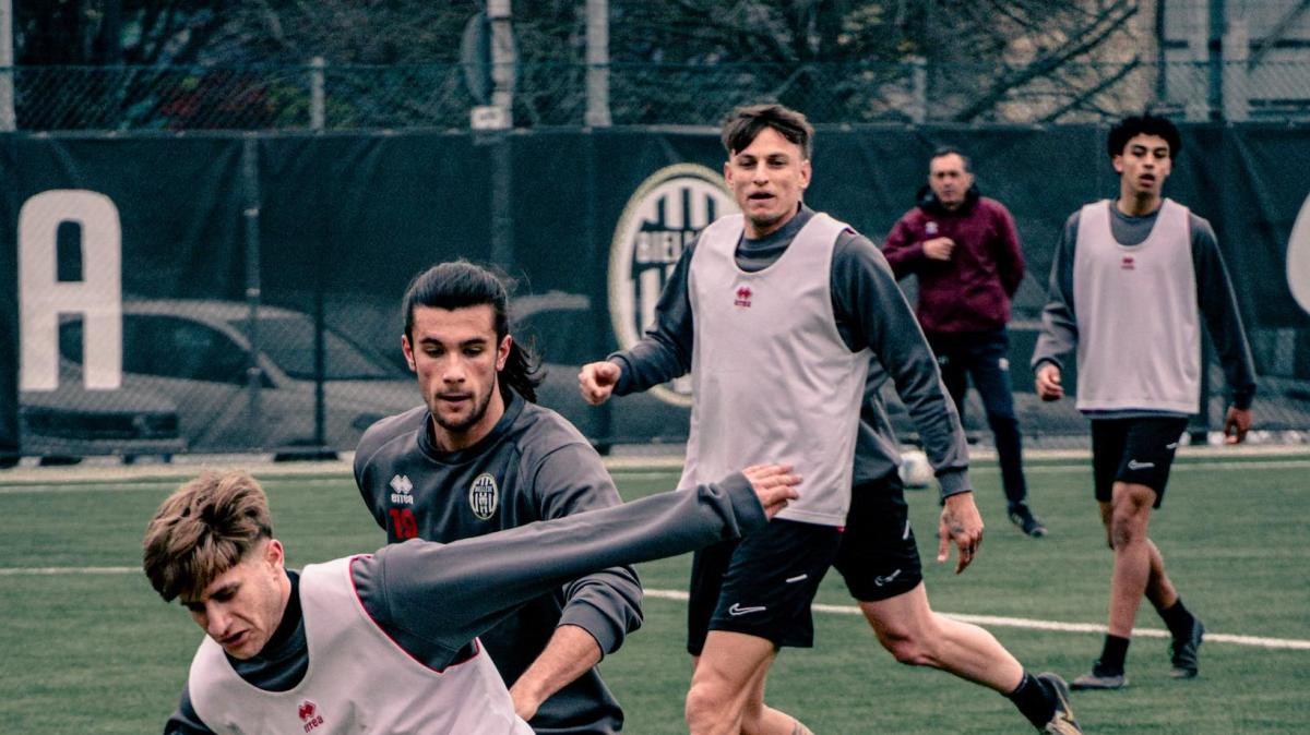 Turnover in quarta serie: ecco quanti giocatori hanno utilizzato le squadre di Serie D