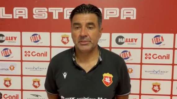 Giugliano, Colavitto nuovo allenatore della prima squadra