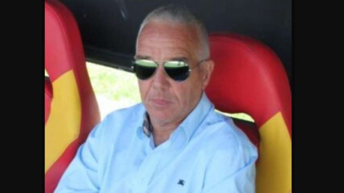 Messina, il diesse Martello a NC: «Siamo una bella favola, ma dobbiamo correre! Girone I livellatissimo e tosto»