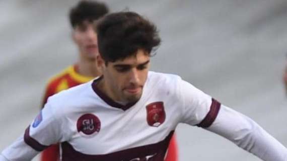 Svincolati - Attaccante classe 2005 con già 8 reti in Serie D
