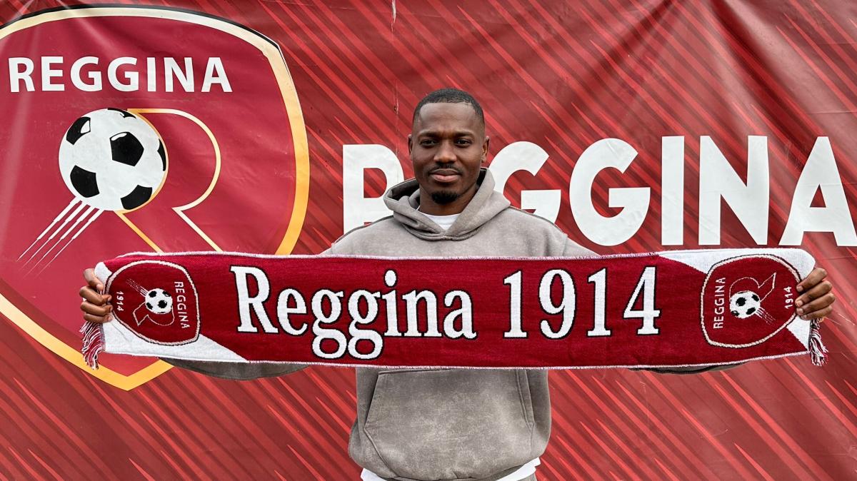 UFFICIALE: La Reggina rinforza il proprio centrocampo