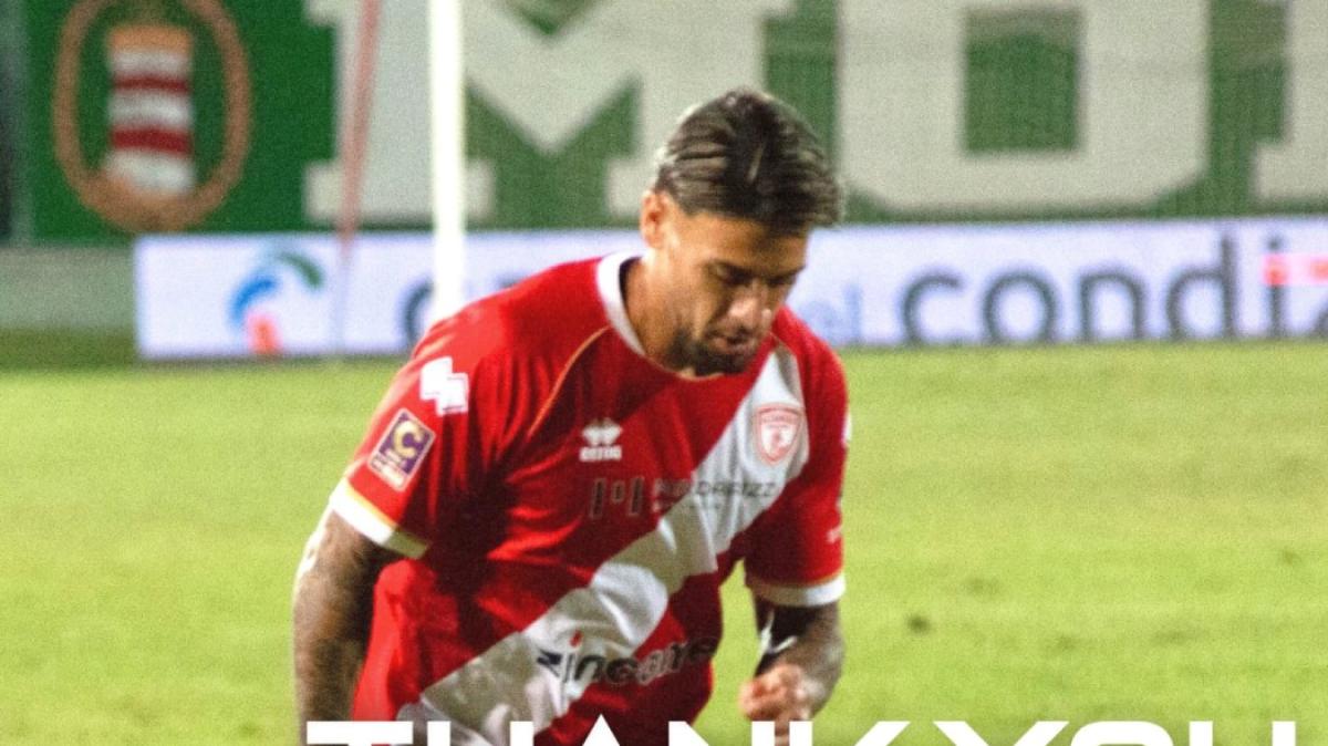 UFFICIALE: Altamura, ceduto un calciatore al Trapani