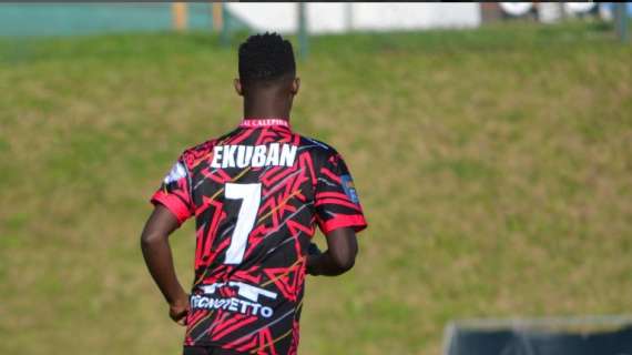 Nuova squadra per Timothy Ekuban: ecco dove giocherà il 30enne ghanese