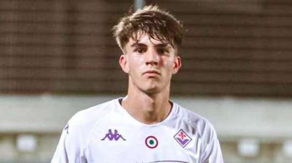 Livorno, il talento della Fiorentina Nardi lascia il ritiro