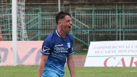 Serie D, i più "cattivi" del girone G: Ladu e Ianniello comandano la truppa