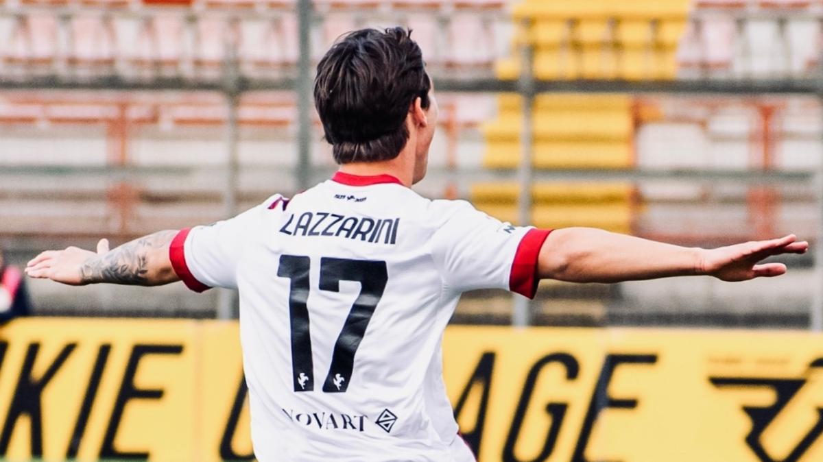 UFFICIALE: Arezzo, dopo quattro stagioni Lazzarini risolve il contratto