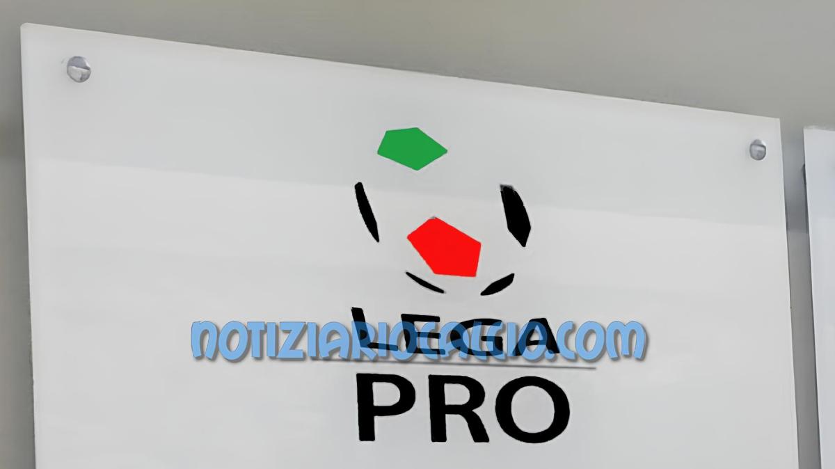 Serie C, risultati e marcatori delle gare del 9° turno (12:30)