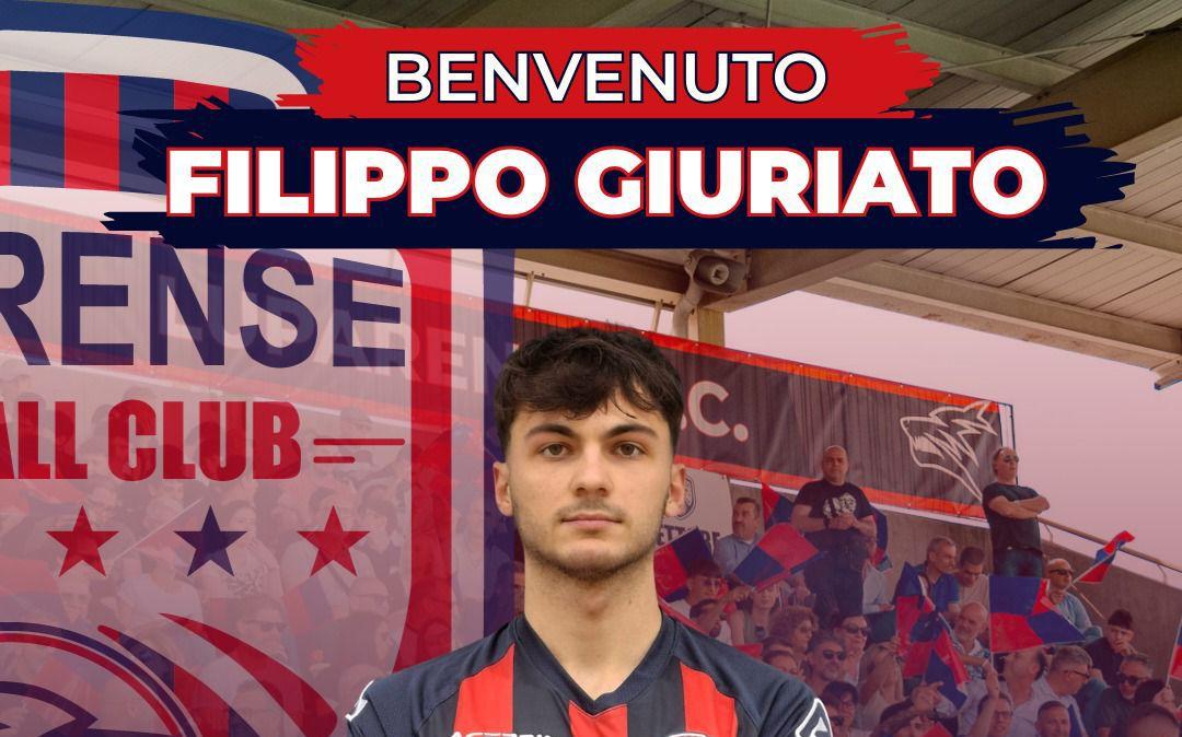 UFFICIALE: Volto nuovo in casa Luparense