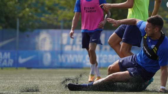 Folgore Caratese: un altro club di D in pressing su Bigolin