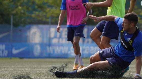 Pavia in pressing su un esperto calciatore ex Arzignano e Correggese