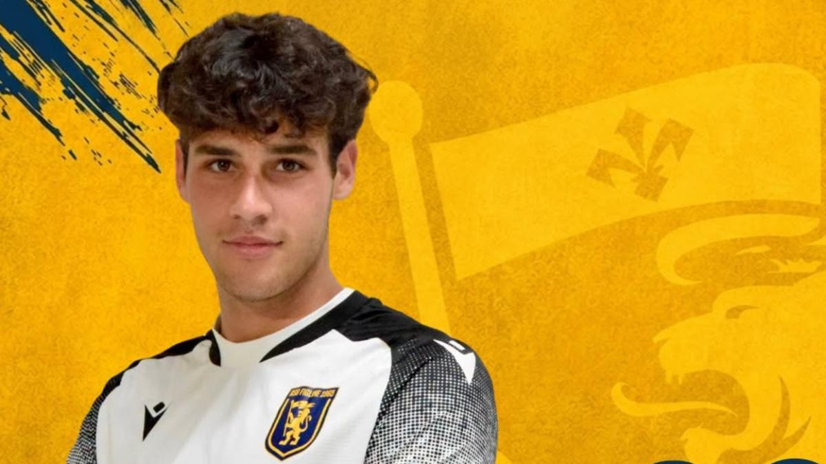 UFFICIALE: Daddi resta al Figline, confermato il portiere