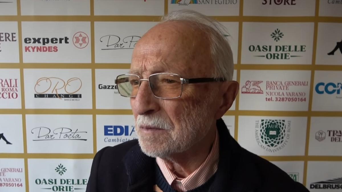 Il Trastevere cala il tris sull'Albalonga. D'Alessio: «Lorusso di un'altra categoria, ora pronti per i playoff»