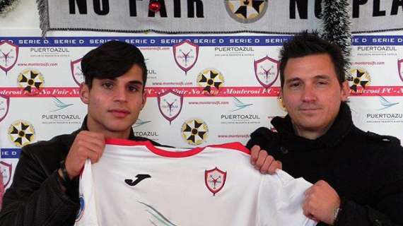 UFFICIALE: Agropoli, nuovo rinforzo dalla Nocerina