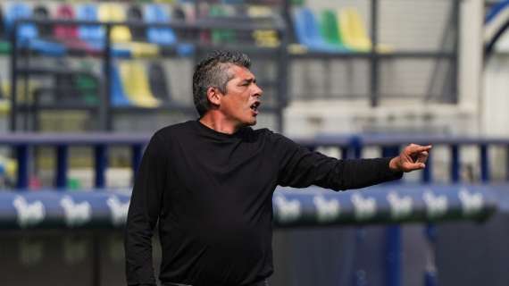 Ufficializzata la prima amichevole: il 23 luglio il Trento affronterà il Sassuolo 