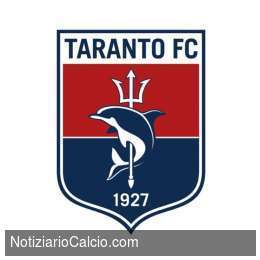 UFFICIALE: Taranto, rinnovo anche con Gori