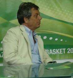 L'ex cognato di Ferlaino vuole il Taranto 