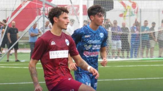 Il Lecco convince e saluta il precampionato con una vittoria contro un club di D