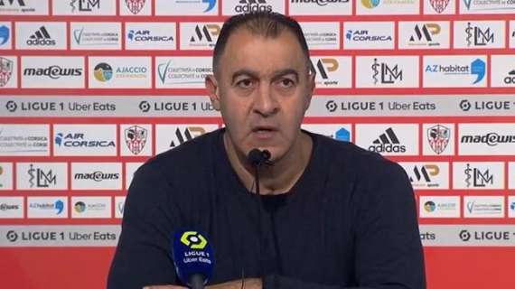 UFFICIALE: Angers, scelta la soluzione interna per il nuovo allenatore