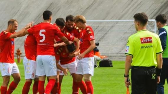 Varese, continua il magic moment: espugnato il campo del Club Milano