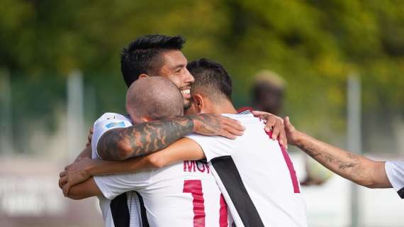 L'Adriese gonfia il petto: vittoria 3-1 sul campo del Bolzano