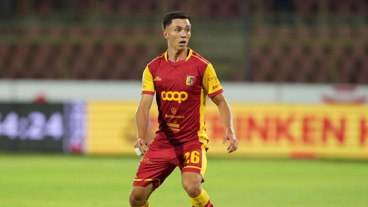 Verrengia chiama, il Benevento risponde: possibile nuovo asse di mercato con il Catanzaro