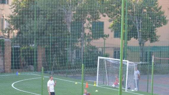 Cocciano Frascati, a settembre torna il "Soccer Summer Camp"