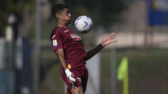 La Ternana punta su Côme Bianay Balcot per rinforzare la difesa