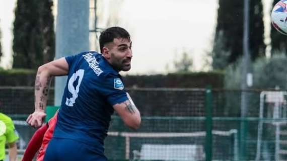Eccellenza 24-25, la classifica cannonieri globale: 30 gol per Damiani, poi Sottovia e Rossi