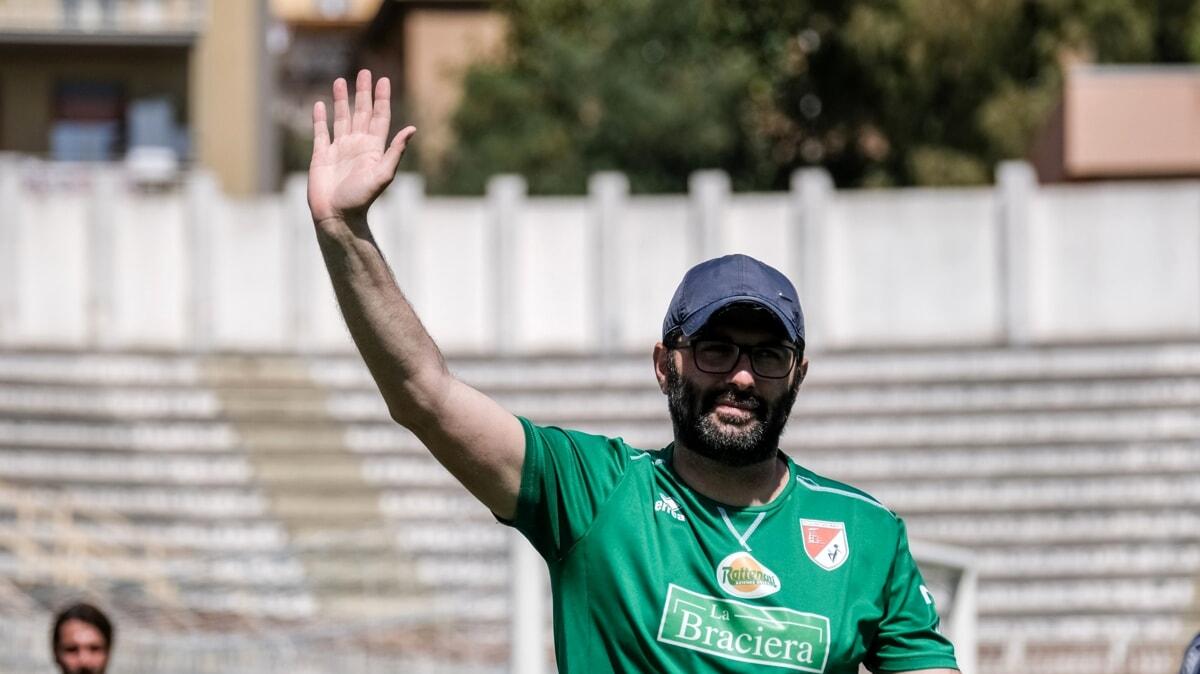 Serie D, nuove leve in panchina: i mister più giovani nella storia del girone I