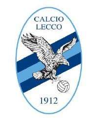 Lecco, annullata l'amichevole col Novara