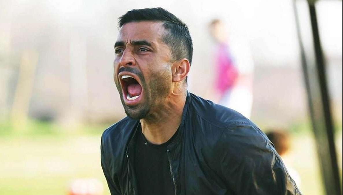 Real Calepina, Joelson: «Pavia squadra insidiosa e temibile»