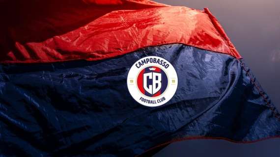 Campobasso, la nota del club sui fatti di Vastogirardi: «Pronti a stringerci la mano»