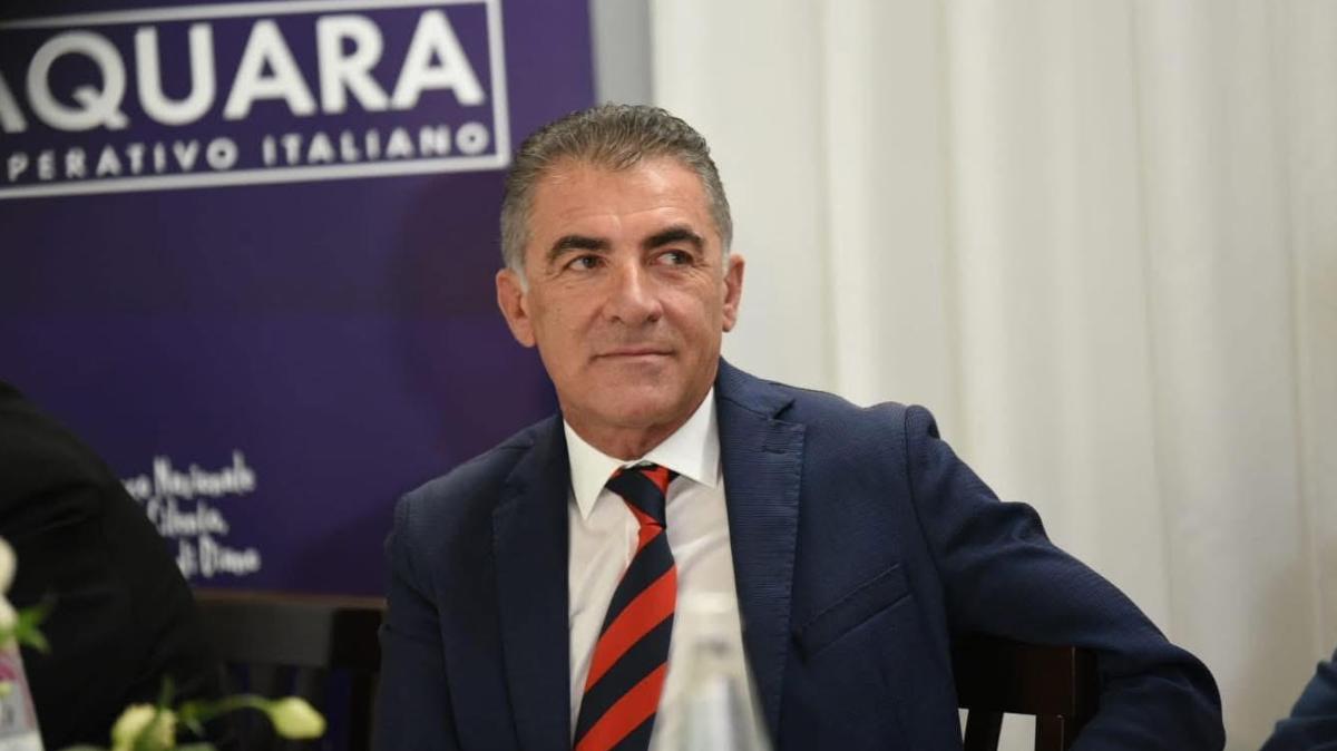 Gelbison: il presidente Puglisi ha scelto il nuovo direttore sportivo?