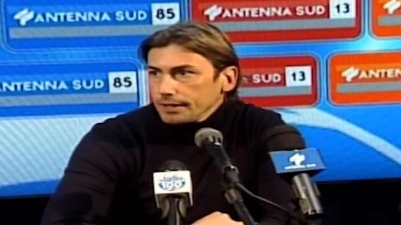 Fidelis Andria, Panarelli: «Calciomercato nota dolente di questo campionato»
