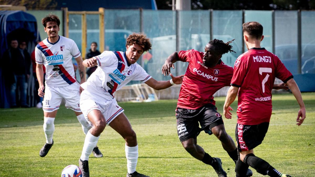 Colpo Afragolese, l’argentino Octavio Casalongue è a un passo: i dettagli