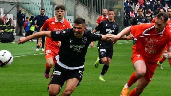 Il Padova lavora per la conferma di uno dei protagonisti della promozione in B