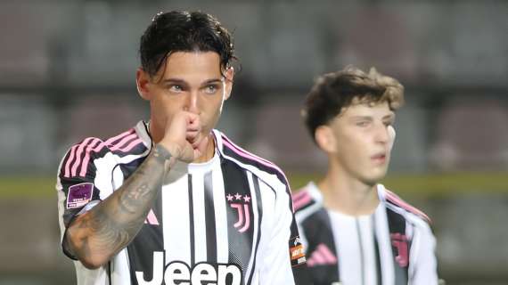 La Juventus blinda il Next Gen Alessio Vacca: rifiutata la serie B