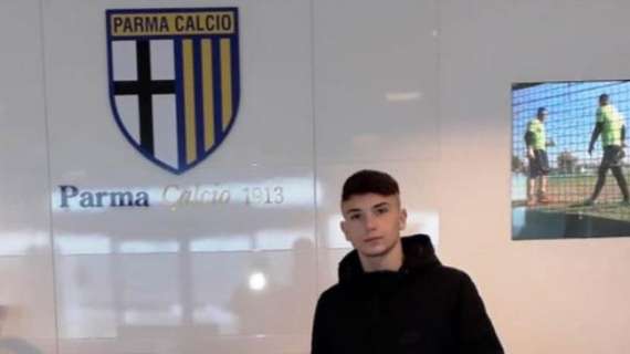 Camaro, ceduto un talento al Parma in Serie A