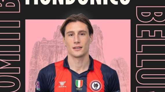UFFICIALE: Dolomiti Bellunesi, il mercato si chiude con due innesti