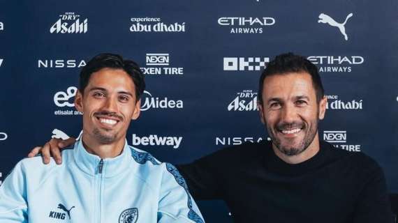 Reijnders vola al Manchester City: il Milan saluta il suo gioiello