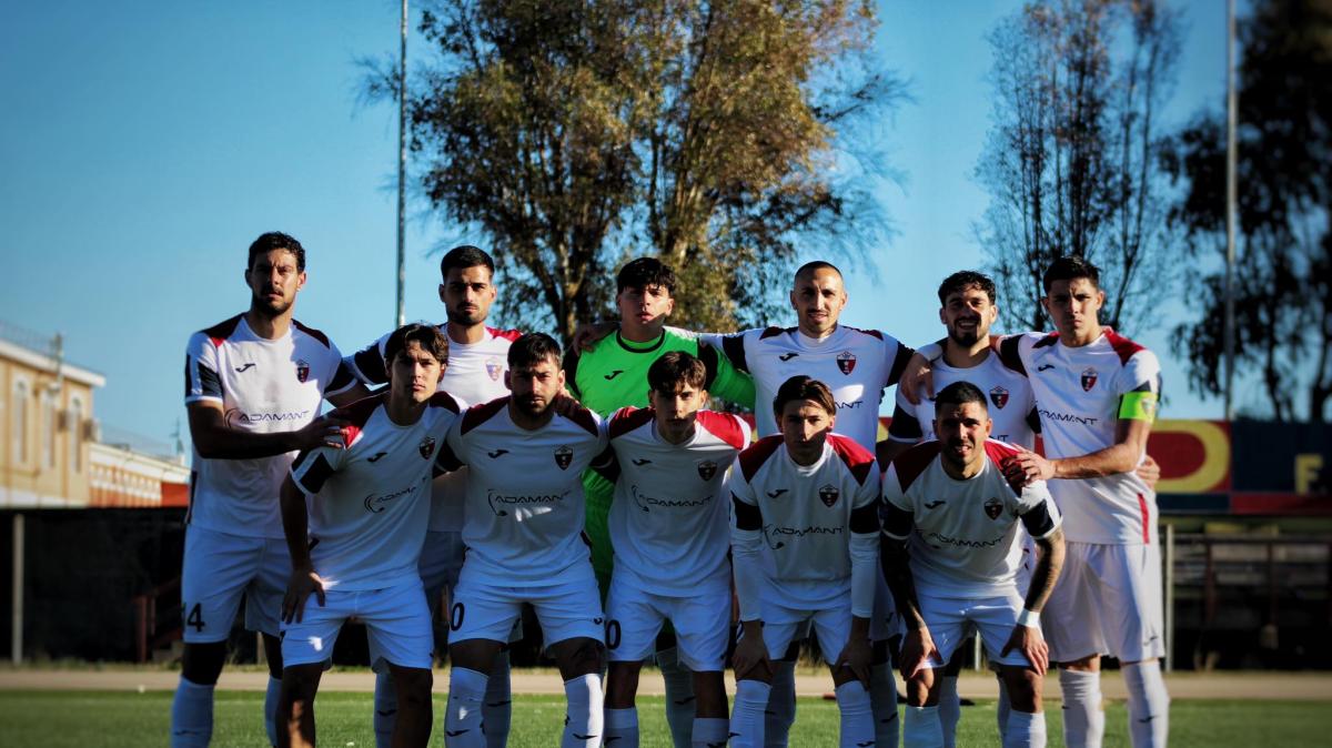 Girone A di Serie D: il Vado domina con 2,02 milioni, il valore complessivo sfiora i 23 milioni