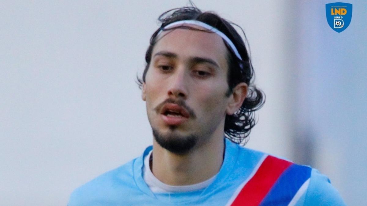 UFFICIALE: Tropical Coriano, rescisso il contratto del difensore Cannino