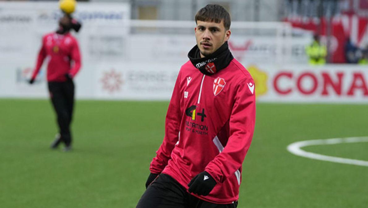 Svincolati - Gol e fisicità per l'attacco: libero il centravanti classe 2005 già visto in Serie D