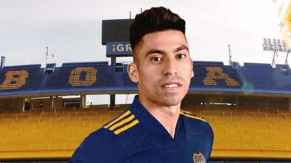 UFFICIALE: Boca Juniors, colpo Ramirez a centrocampo