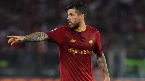 Nuova avventura per l'ex Roma Pérez: giocherà in Grecia