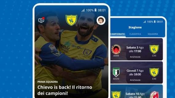 Il Chievo Verona stabilisce un nuovo record ma fuori dal campo