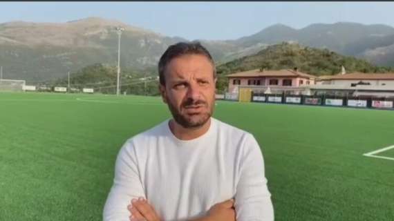 Mariglianese, mister Sanchez: «Ragazzi fantastici, dimostrato che siamo da temere»