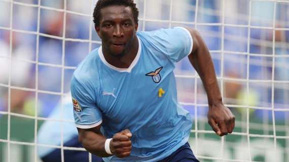 UFFICIALE: L'ex Lazio Diakite giocherà in Eccellenza