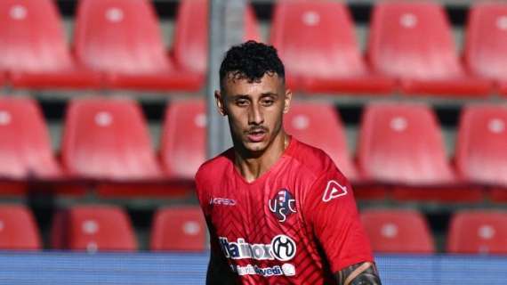 Ascoli, scatta il bonus grazie alla promozione di Collocolo in serie A